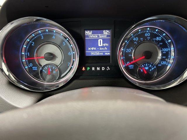 used 2014 Chrysler Town & Country car, priced at $8,988