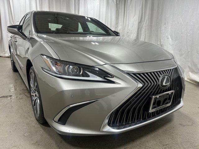 used 2019 Lexus ES 350 car, priced at $27,966