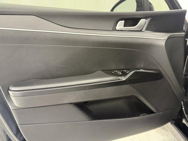 used 2021 Kia K5 car, priced at $22,988