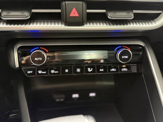 used 2021 Kia K5 car, priced at $22,988