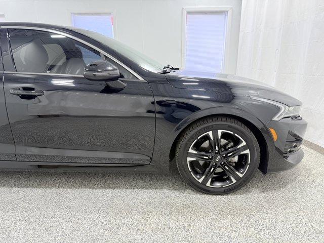used 2021 Kia K5 car, priced at $22,988