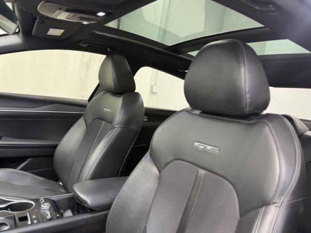 used 2021 Kia K5 car, priced at $22,988