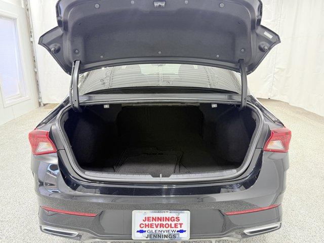 used 2021 Kia K5 car, priced at $22,988