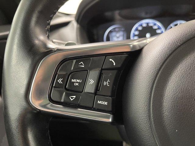 used 2018 Jaguar F-PACE car, priced at $25,788