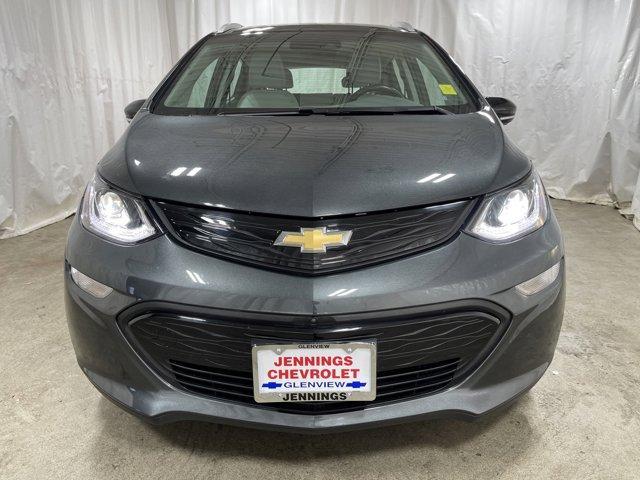 used 2020 Chevrolet Bolt EV car, priced at $16,988