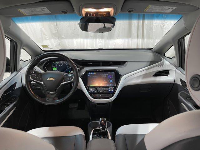 used 2020 Chevrolet Bolt EV car, priced at $16,988