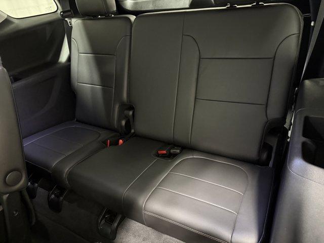 used 2020 Chevrolet Traverse car, priced at $27,588
