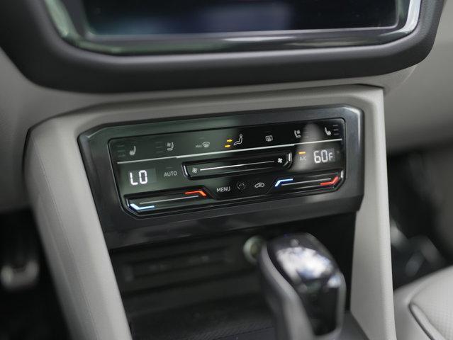 used 2022 Volkswagen Tiguan car, priced at $22,888