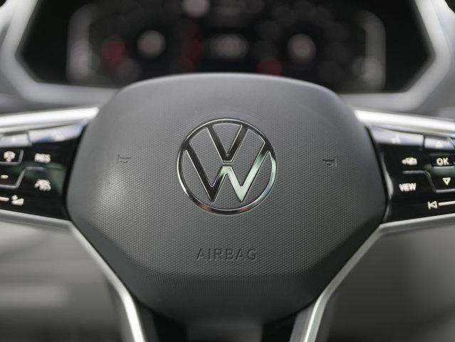used 2022 Volkswagen Tiguan car, priced at $22,888