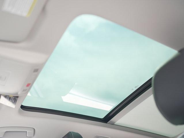 new 2025 Volkswagen Taos car, priced at $31,669