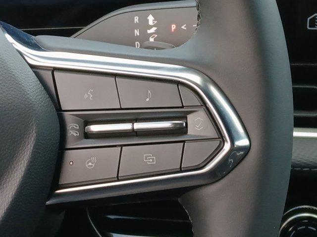 new 2026 Chevrolet Equinox car, priced at $29,320