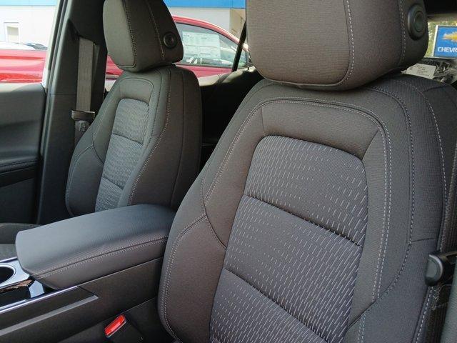 new 2026 Chevrolet Equinox car, priced at $29,320
