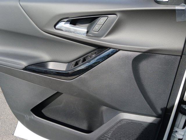 new 2026 Chevrolet Equinox car, priced at $29,320
