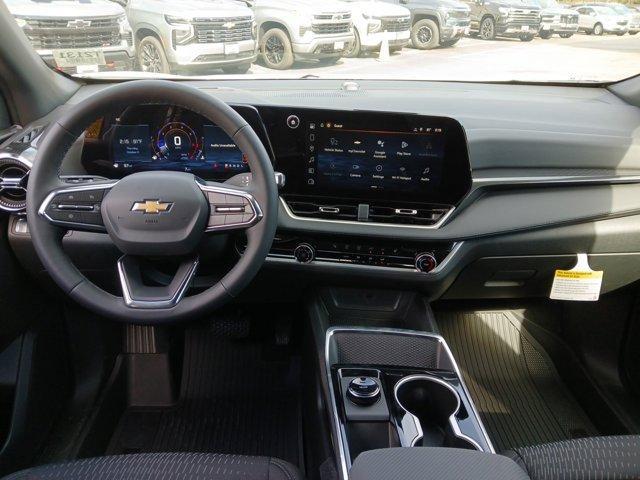 new 2026 Chevrolet Equinox car, priced at $29,320