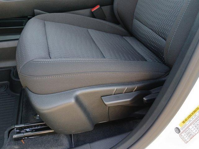 new 2026 Chevrolet Equinox car, priced at $29,320