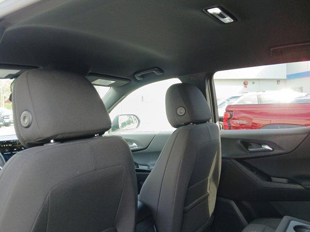 new 2026 Chevrolet Equinox car, priced at $29,320