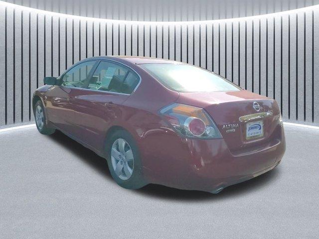 used 2008 Nissan Altima car, priced at $5,988