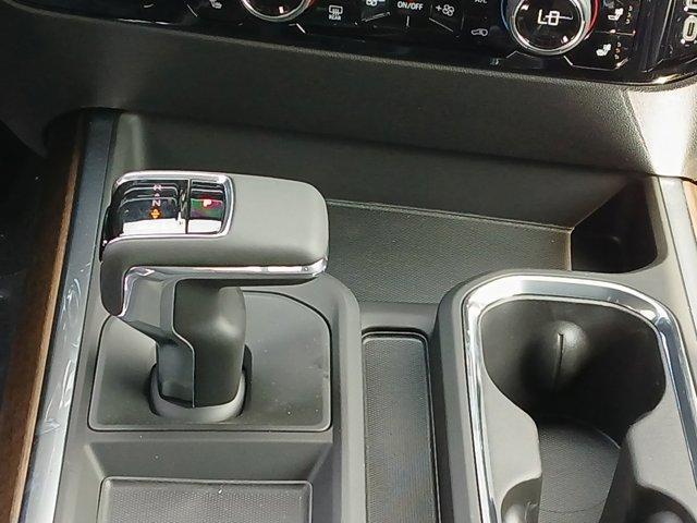 new 2026 Chevrolet Silverado 1500 car, priced at $73,805