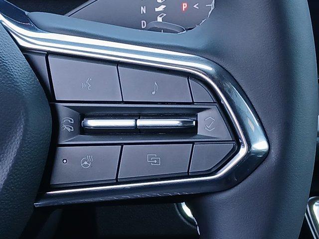new 2025 Chevrolet Traverse car, priced at $44,560