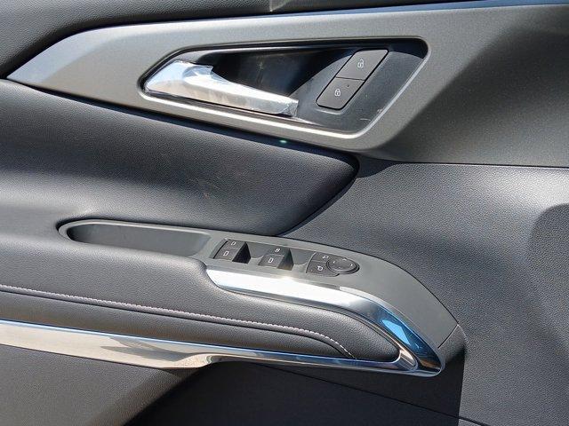 new 2025 Chevrolet Traverse car, priced at $44,560
