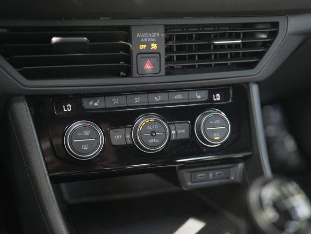 used 2021 Volkswagen Jetta car, priced at $17,988