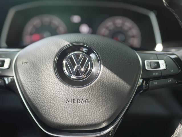 used 2021 Volkswagen Jetta car, priced at $17,988