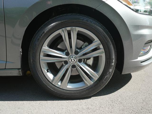 used 2021 Volkswagen Jetta car, priced at $17,988