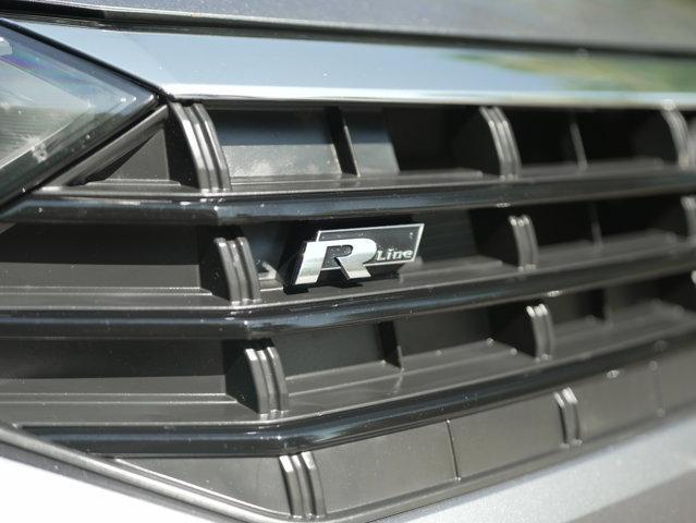 used 2021 Volkswagen Jetta car, priced at $17,988