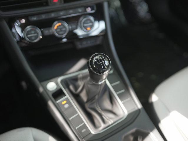 used 2021 Volkswagen Jetta car, priced at $17,988
