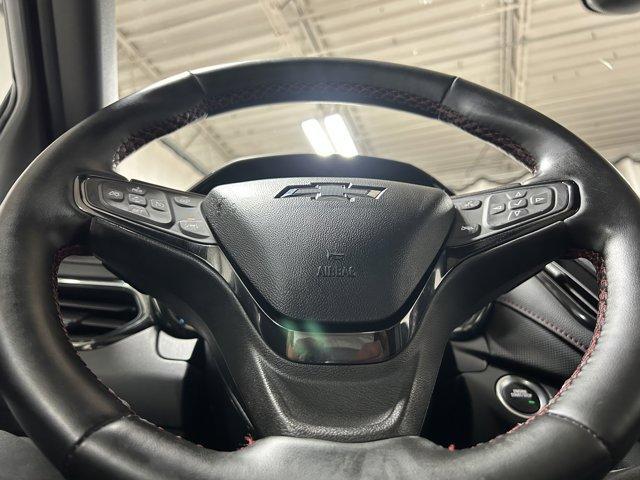 used 2023 Chevrolet Equinox car, priced at $25,988