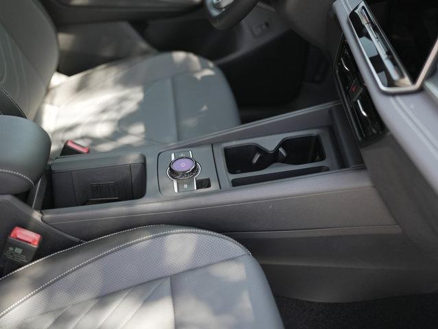 new 2025 Volkswagen Tiguan car, priced at $36,655