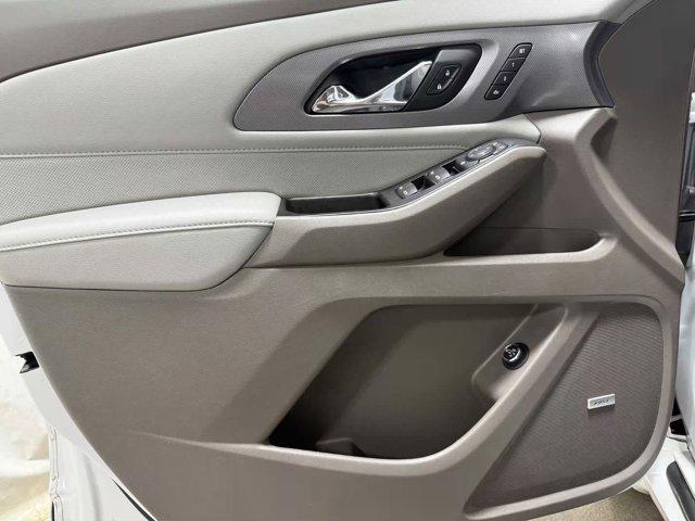 used 2019 Chevrolet Traverse car, priced at $27,988