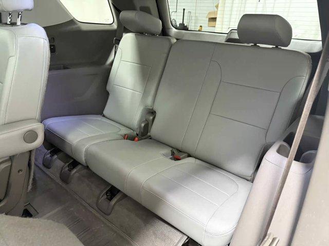 used 2019 Chevrolet Traverse car, priced at $27,988