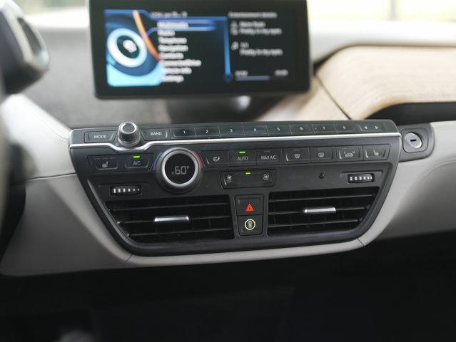 used 2014 BMW i3 car, priced at $7,888