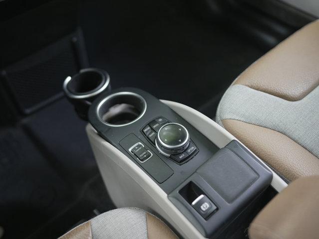 used 2014 BMW i3 car, priced at $7,888