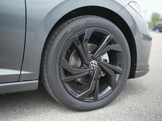 new 2025 Volkswagen Jetta car, priced at $27,546