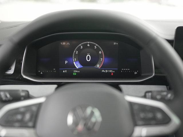 new 2025 Volkswagen Jetta car, priced at $27,546