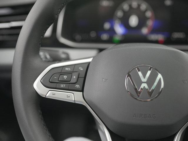 new 2025 Volkswagen Jetta car, priced at $27,546