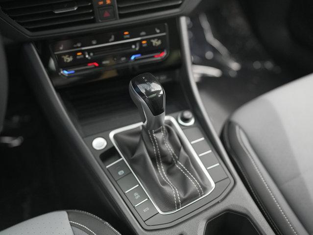 new 2025 Volkswagen Jetta car, priced at $27,546
