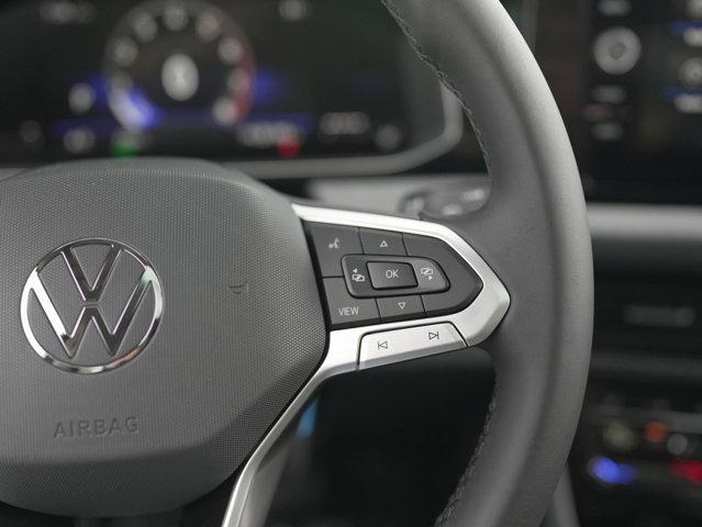 new 2025 Volkswagen Jetta car, priced at $27,546