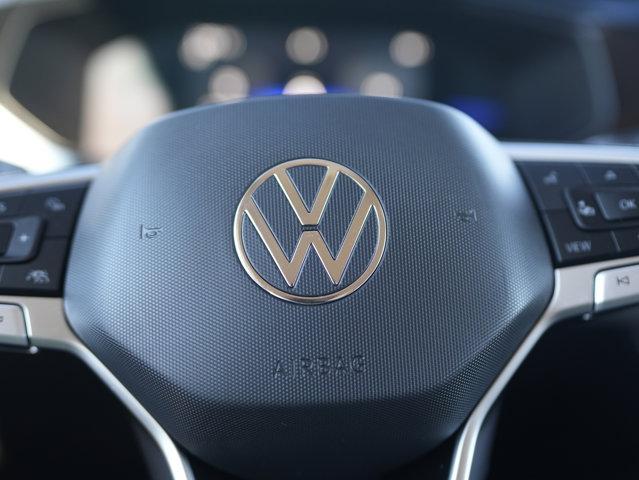 used 2022 Volkswagen Taos car, priced at $21,888