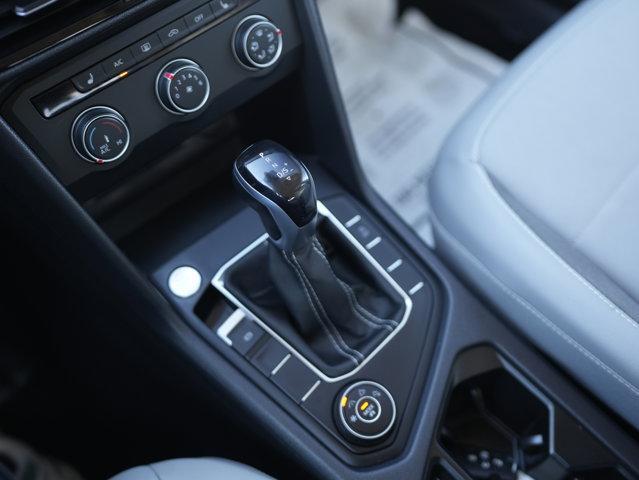 used 2022 Volkswagen Taos car, priced at $21,888