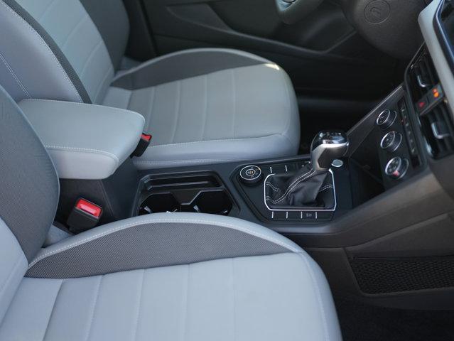 used 2022 Volkswagen Taos car, priced at $21,888