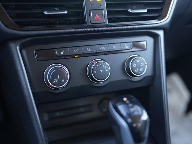 used 2022 Volkswagen Taos car, priced at $21,888