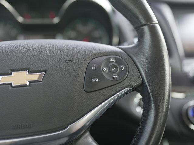 used 2016 Chevrolet Impala car, priced at $11,888