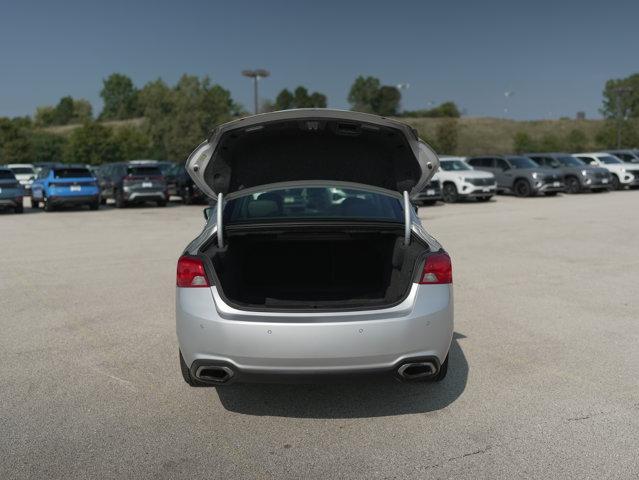 used 2016 Chevrolet Impala car, priced at $11,888