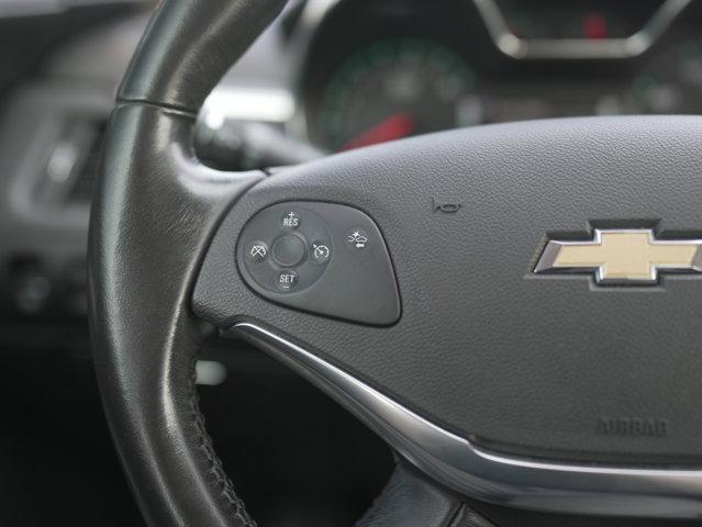 used 2016 Chevrolet Impala car, priced at $11,888