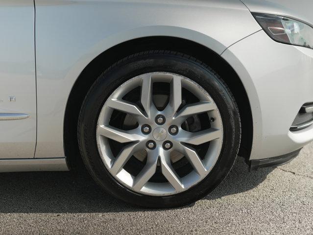 used 2016 Chevrolet Impala car, priced at $11,888