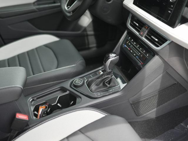 new 2025 Volkswagen Taos car, priced at $35,574