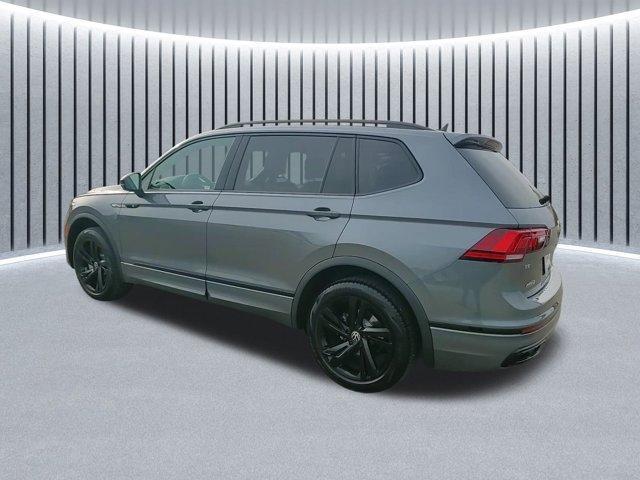 new 2024 Volkswagen Tiguan car, priced at $36,274